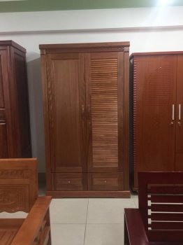 Salon gỗ Ngô Văn Đeo