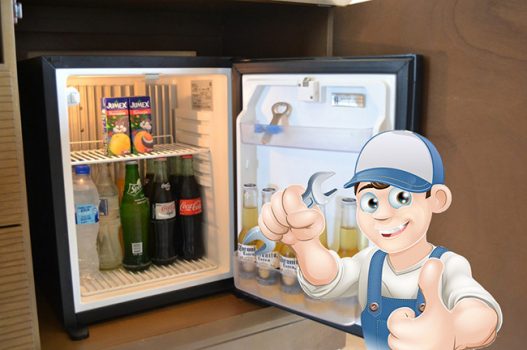 Sửa tủ lạnh Đà Nẵng