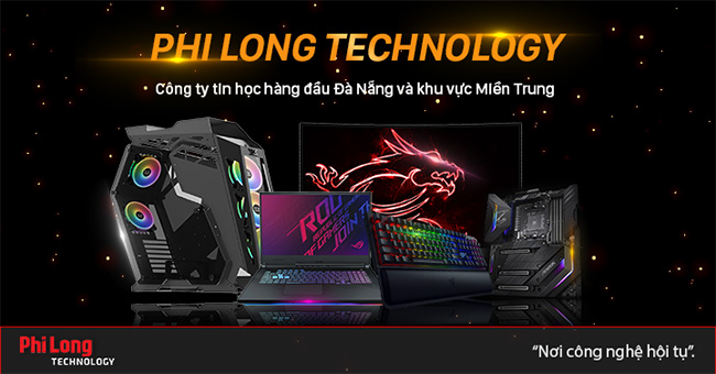  Phi Long Technology