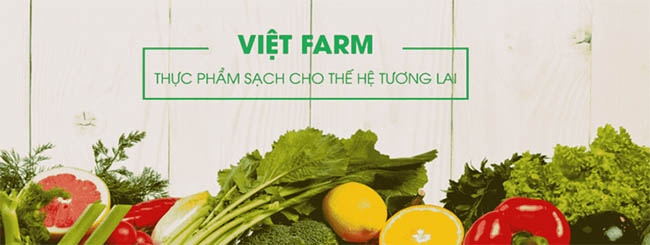 Việt Farm