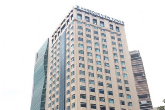 Tòa nhà Harbour View