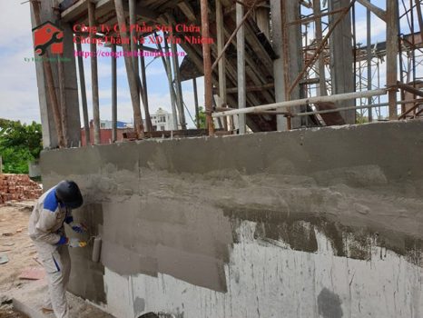 Công ty Tín Nhiệm