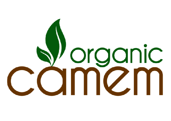 mua bột diếp cá TPHCM - Organic Camem