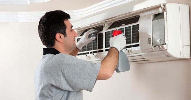 Cơ Điện Lạnh Bắc Ninh