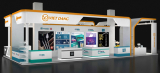 Top 10  Dịch Vụ Thiết Kế Gian Hàng Đà Nẵng Đẹp Và  Ấn Tượng