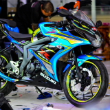 Top 6 Địa Điểm Dán Xe Máy Hải Phòng Đẹp Và Giá Rẻ