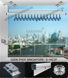 Top 7 Dịch Vụ Giàn Phơi Thông Minh Đà Nẵng