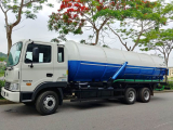 Top 10 Đơn Vị Hút Hầm Cầu Hội An Giá Rẻ Và Uy Tín